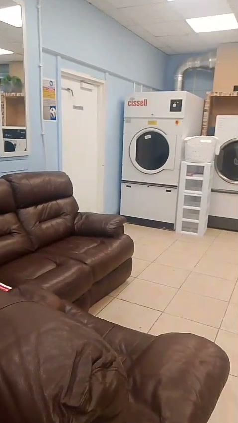 Double Plus Laundrette - recent work