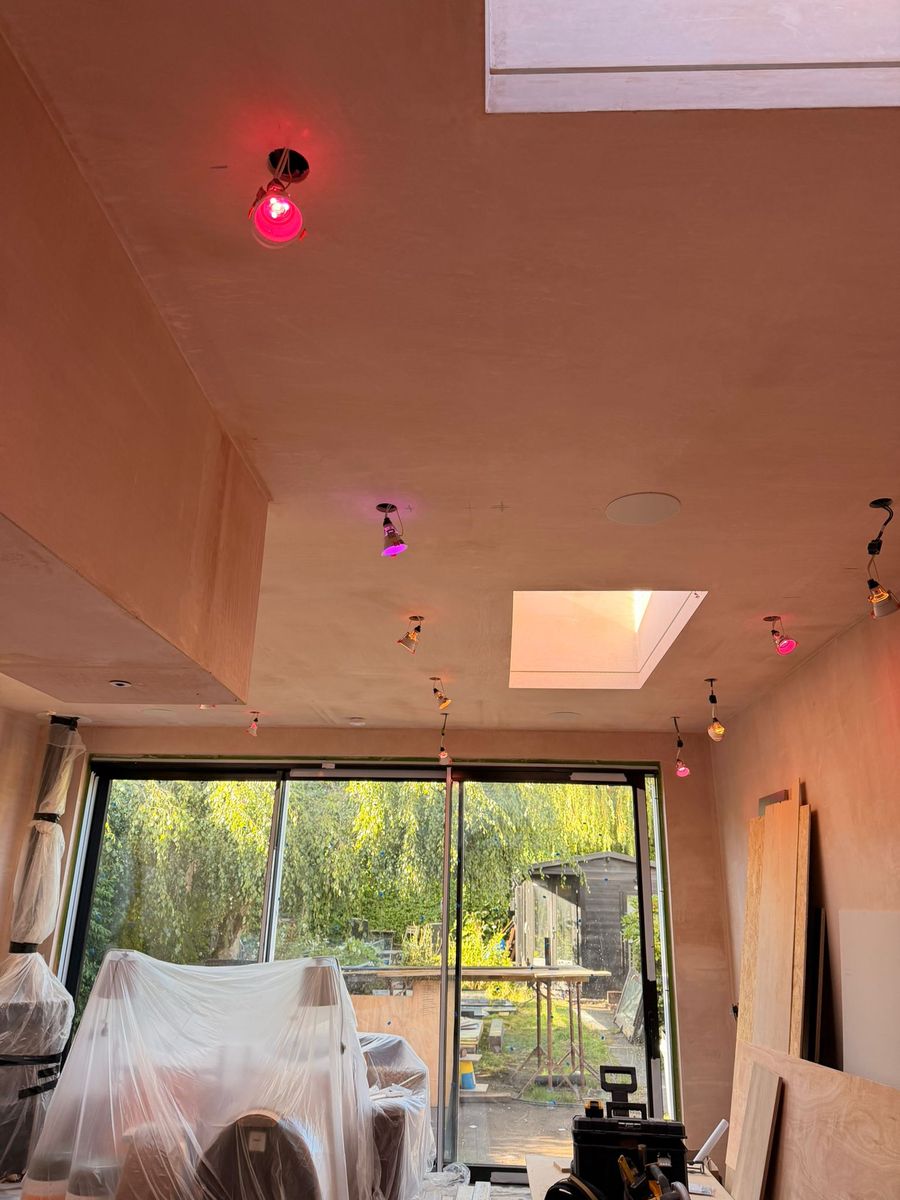 Paterson plumbing and heating - recent work