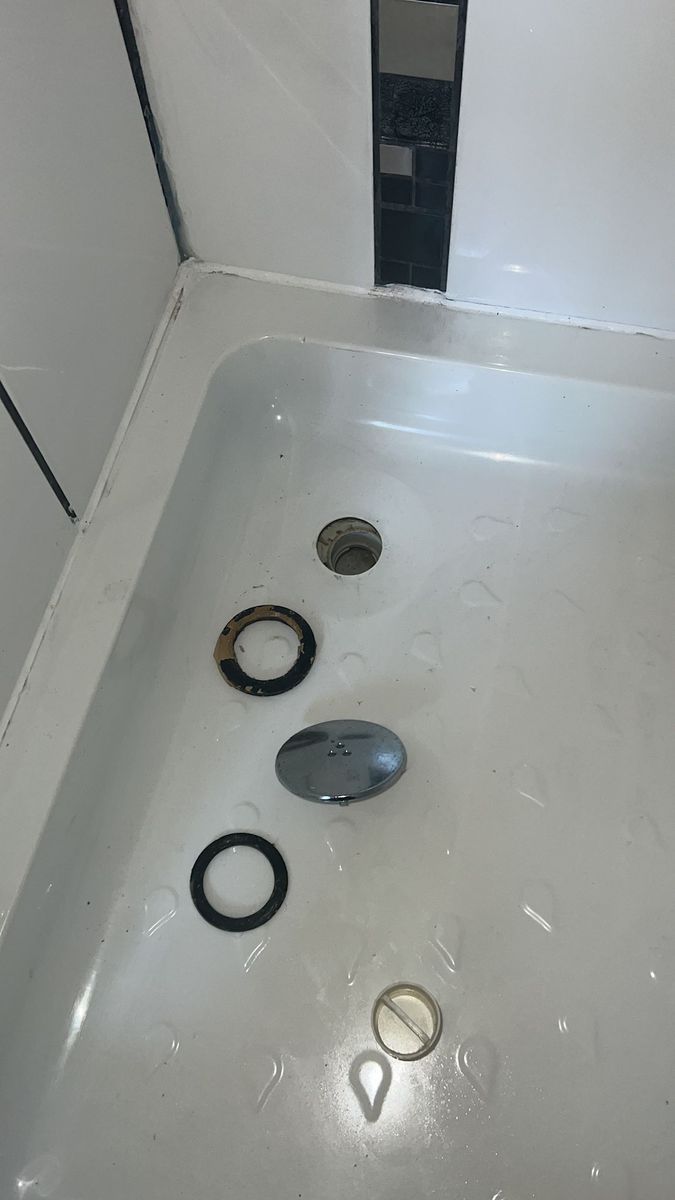 Paterson plumbing and heating - recent work