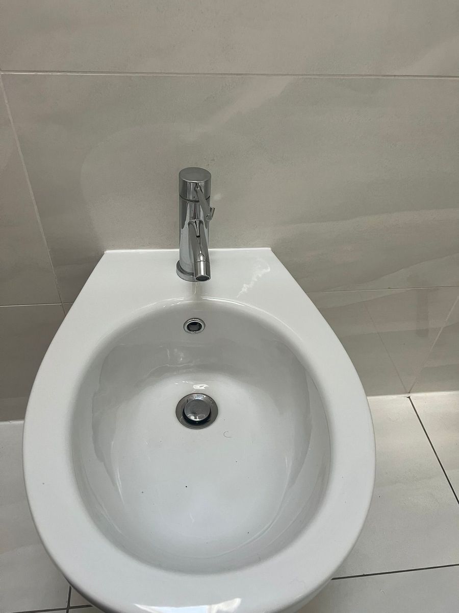 Paterson plumbing and heating - recent work