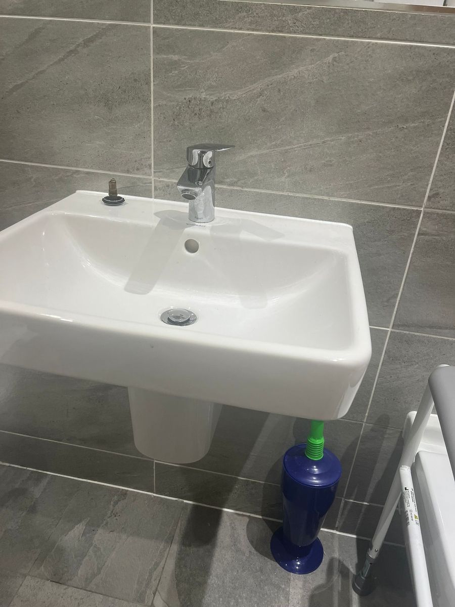 Paterson plumbing and heating - recent work