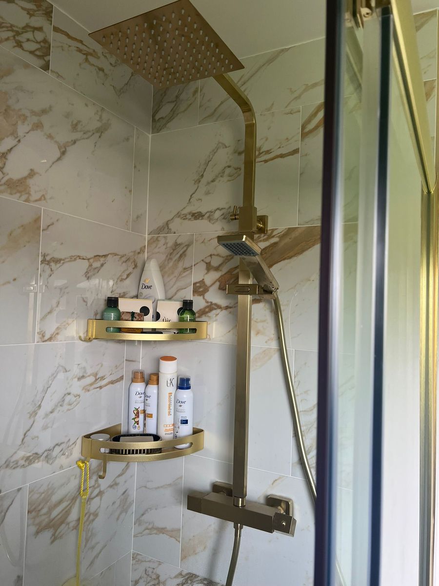 Paterson plumbing and heating - recent work