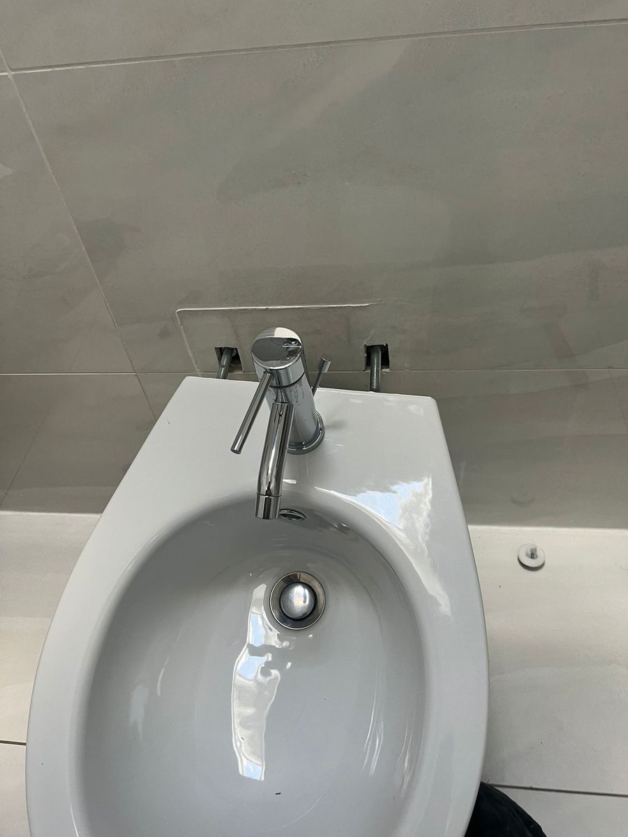 Paterson plumbing and heating - recent work