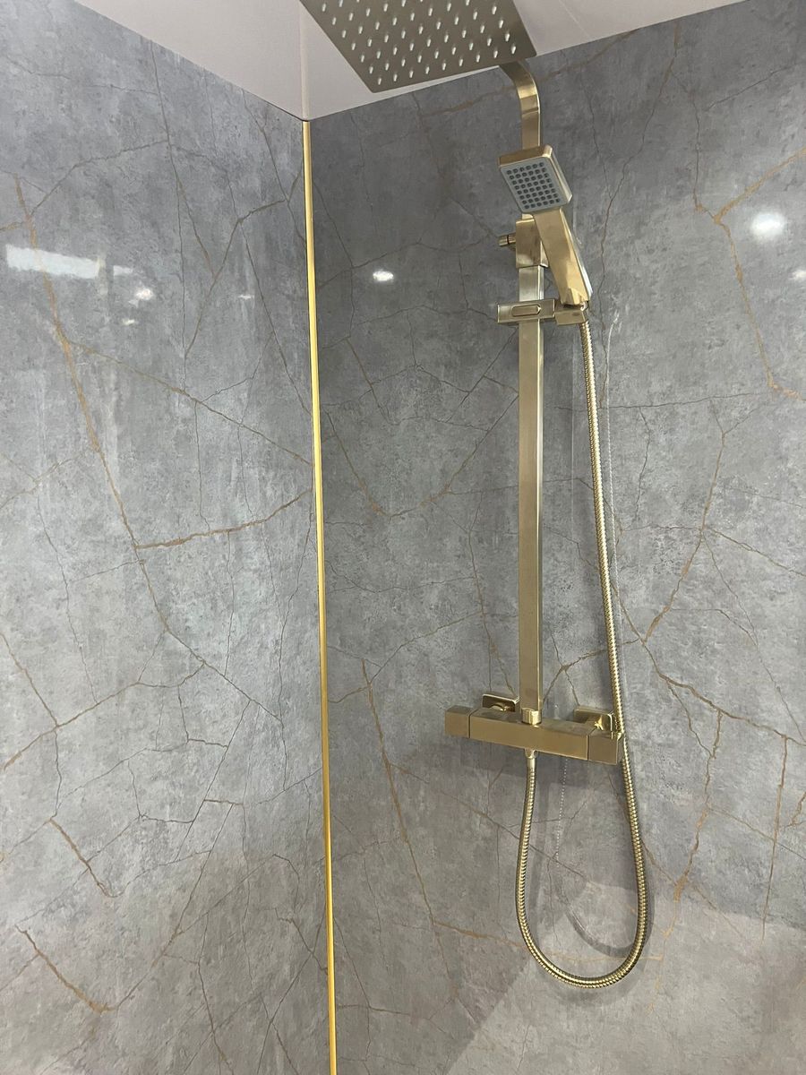Paterson plumbing and heating - recent work