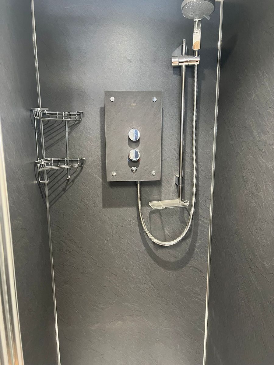Paterson plumbing and heating - recent work