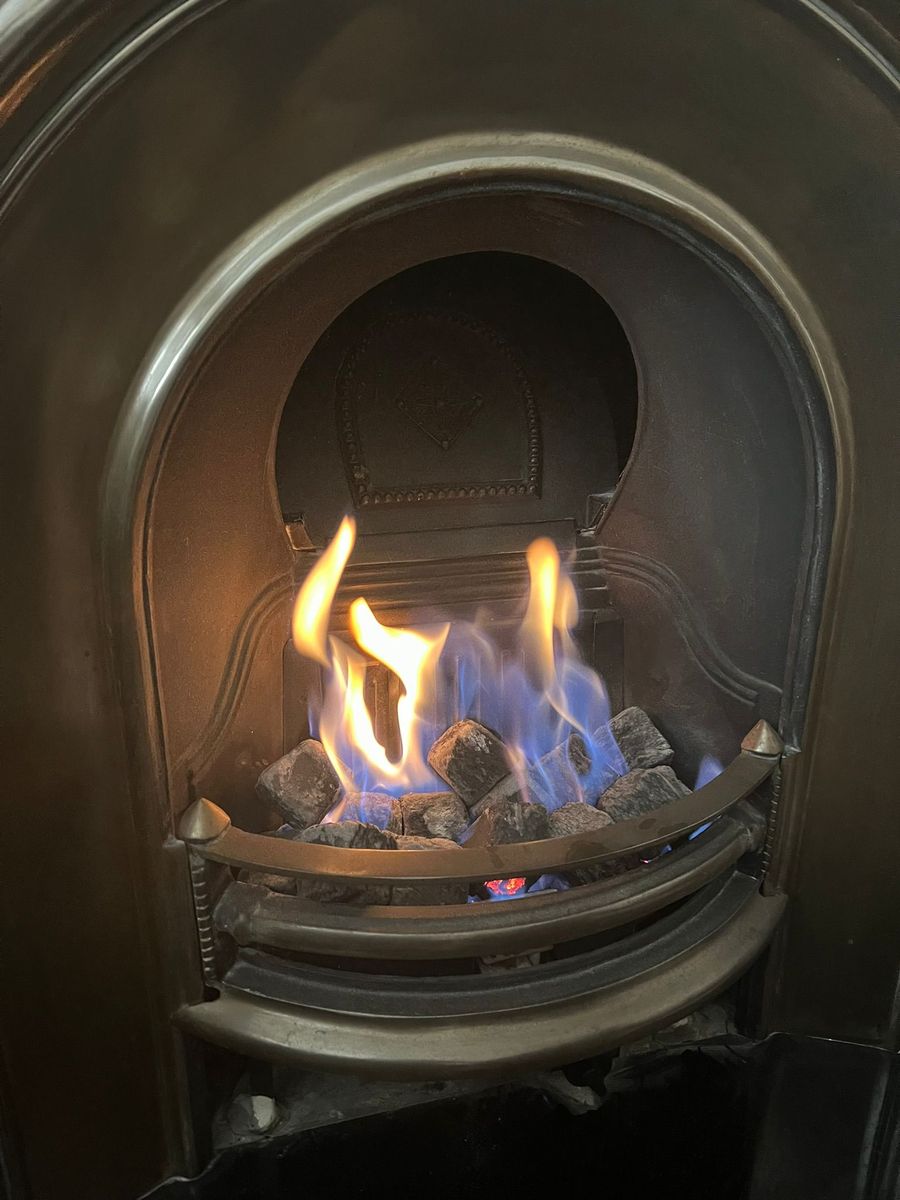 Paterson plumbing and heating - recent work