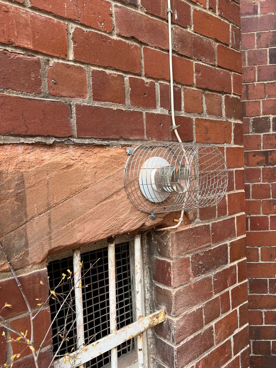 Paterson plumbing and heating - recent work